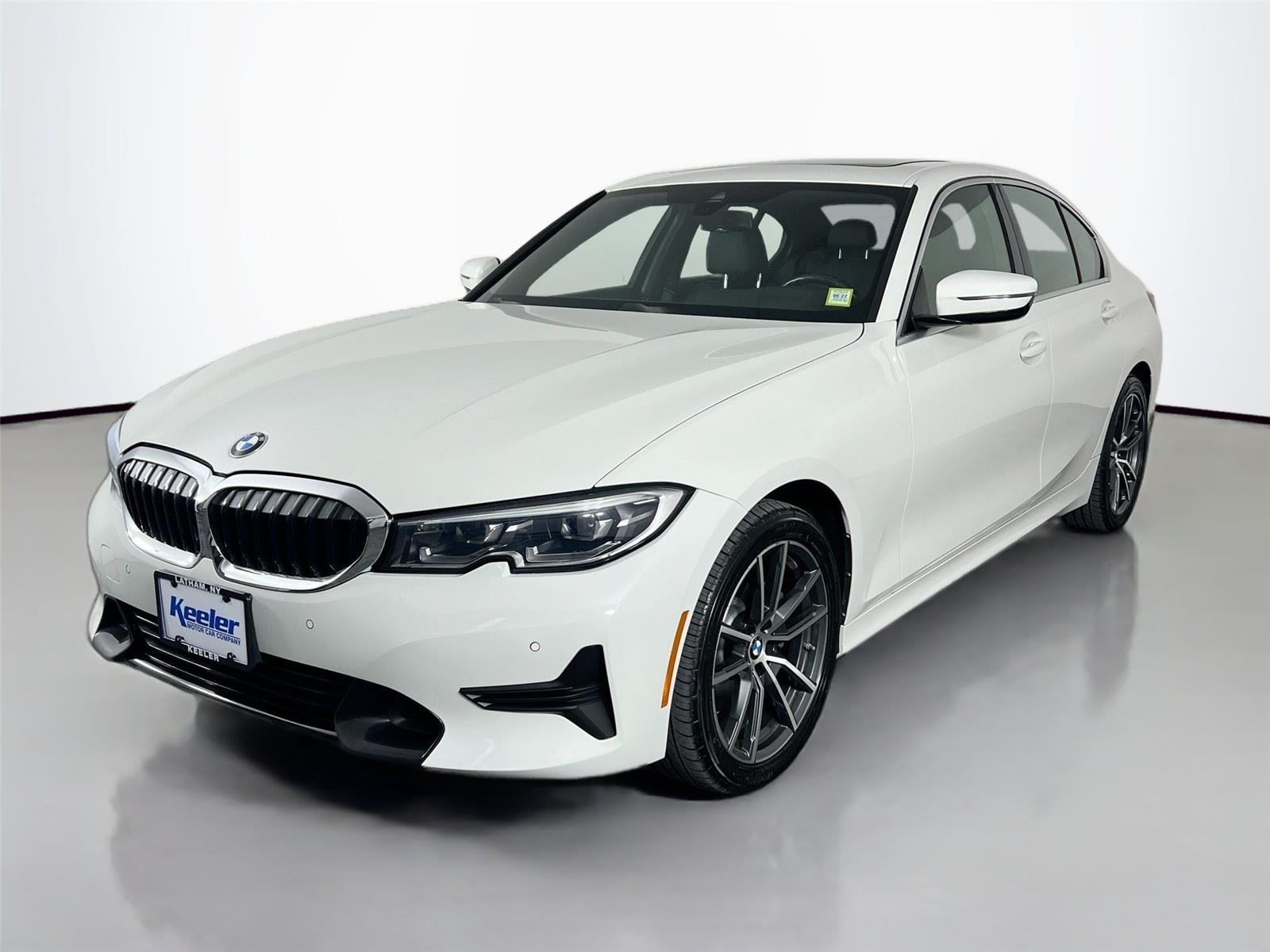 bmw 3 series 2020 3MW5R7J01L8B33702 image bmw 3 series 2020 3MW5R7J01L8B33702 image